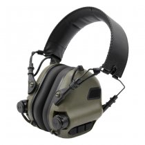 Earmor M31 MOD3 Hearing Protection Ear-Muff - Foliage Green
