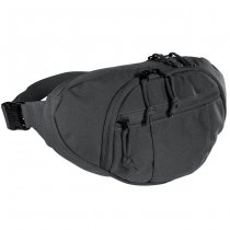 Tasmanian Tiger Hip Bag MK2 - Black