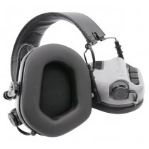 Earmor M31 MOD3 Hearing Protection Ear-Muff - Grey