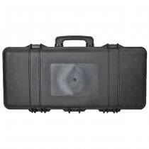 SMG Hard Case 68cm - Black