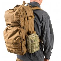 Helikon Ratel Mk2 Backpack - Adaptive Green