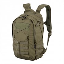 Helikon EDC Backpack - Adaptive Green