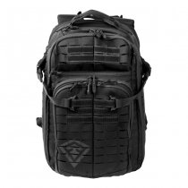 First Tactical Tactix Series Backpack 0.5-Day - Black