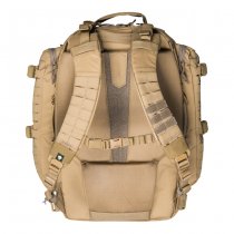 First Tactical Tactix Series Backpack 3-Day - Coyote