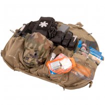 Helikon Bail Out Bag Backpack - Coyote