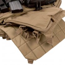 Helikon Bail Out Bag Backpack - Adaptive Green / Coyote