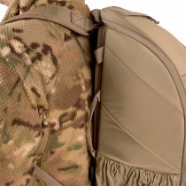 Helikon Bail Out Bag Backpack - Adaptive Green / Coyote