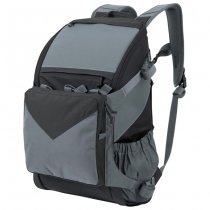 Helikon Bail Out Bag Backpack - Shadow Grey / Black