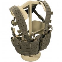 Direct Action Tempest Chest Rig - Adaptive Green