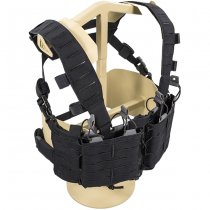 Direct Action Tempest Chest Rig - Black