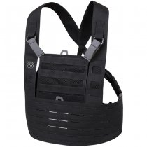 Direct Action Typhoon Chest Rig - Black