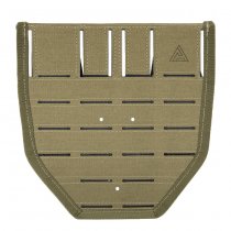 Direct Action Mosquito Hip Panel Large - Adaptive Green