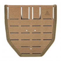 Direct Action Mosquito Hip Panel Large - Coyote Brown