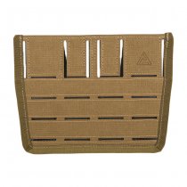 Direct Action Mosquito Hip Panel Small - Coyote Brown