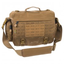 Direct Action Messenger Bag - Coyote Brown