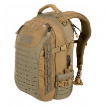 Direct Action Dragon Egg Mk II Backpack - Coyote/Adaptive Green