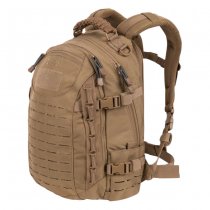 Direct Action Dragon Egg Mk II Backpack - Coyote Brown