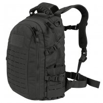 Direct Action Dust Mk II Backpack - Black