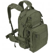 Direct Action Ghost Mk II Backpack - Olive Green