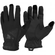 Direct Action Light Gloves - Black L
