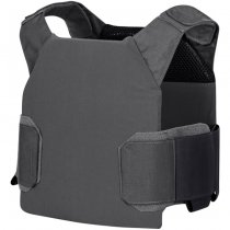 Direct Action Corsair Low Profile Plate Carrier Nylon - Shadow Grey