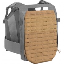 Direct Action Spitfire MK II Molle Panel - Adaptive Green