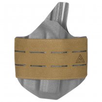Direct Action Holster MOLLE Wrap - Coyote Brown