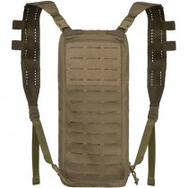 Direct Action Multi Hydro Pack - Coyote Brown