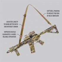 Direct Action Carbine Sling Mk II - Multicam