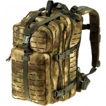 Invader Gear Mod 1 Day Backpack - Everglade