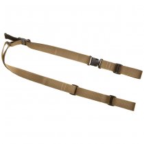 Clawgear QA Two Point Sling Loop - Coyote
