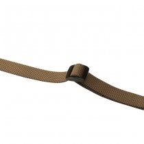 Clawgear QA Two Point Sling Paracord - Coyote