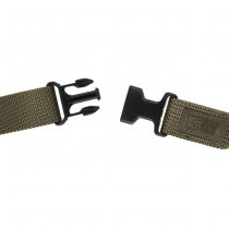 Clawgear Front End Kit Paracord - RAL 7013