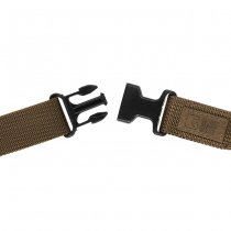 Clawgear Front End Kit Paracord - Coyote