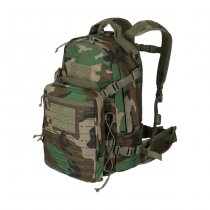 Direct Action Ghost Mk II Backpack - Woodland