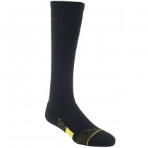First Tactical Perfect Fit Duty Sock - Black