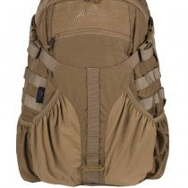 Helikon Raider Backpack - PenCott BadLands