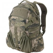 Helikon Raider Backpack - A-Tacs iX