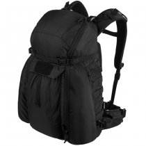 Helikon Elevation Backpack - Black