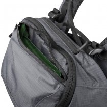 Helikon Elevation Backpack - Grey / Grey