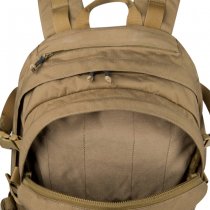 Helikon Guardian Assault Backpack - Black