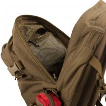 Helikon Guardian Assault Backpack - Olive Green