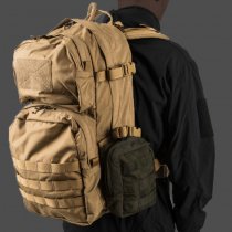 Helikon Ratel Mk2 Backpack - PL Woodland