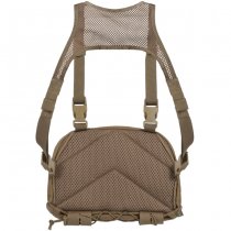 Helikon Chest Pack Numbat - Adaptive Green / Olive Green