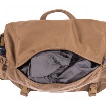Helikon Urban Courier Bag Medium - Adaptive Green / Coyote A