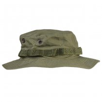 Helikon Boonie Hat NyCo Ripstop - Olive Drab