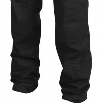HELIKON Women's Urban Tactical Pants® - PolyCotton Ripstop - Black 2