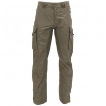 Carinthia TRG Rain Suit Trousers - Olive