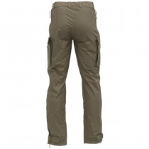 Carinthia TRG Rain Suit Trousers - Olive 1