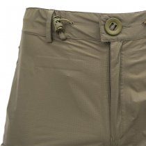 Carinthia TRG Rain Suit Trousers - Olive 2